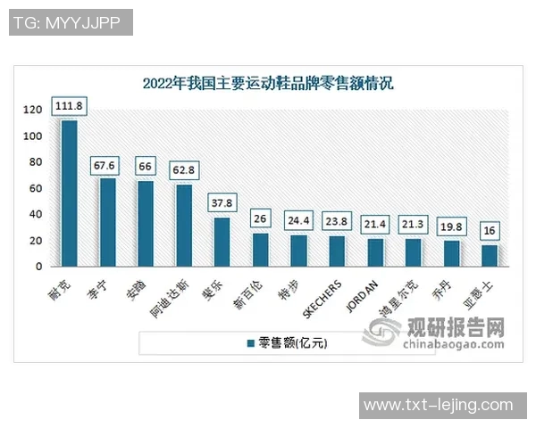 探索体育用品品牌的多元化进货渠道与市场策略分析